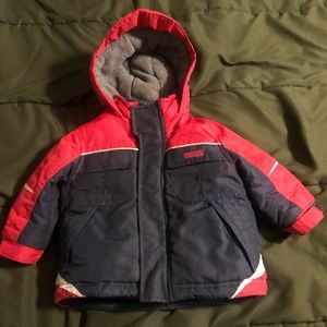 OshKosh Coat